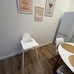Terrace * Nové Zámky