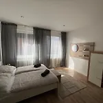 Terrace Appartement *