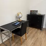 Terrace Appartement
