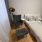 Terrace Appartement *