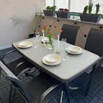 Appartement Terrace Nové Zámky