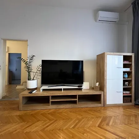 Appartamento Terrace Nové Zámky