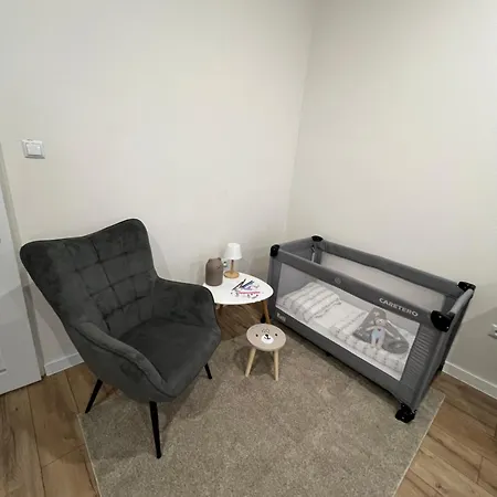 Appartamento Terrace *