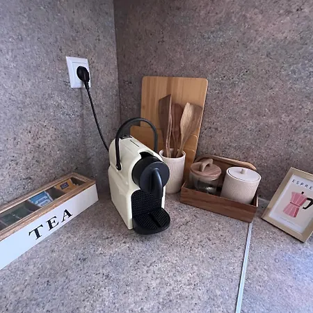 Terrace Nové Zámky