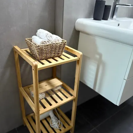 Terrace * Nové Zámky