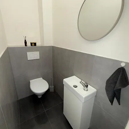 Terrace * Nové Zámky