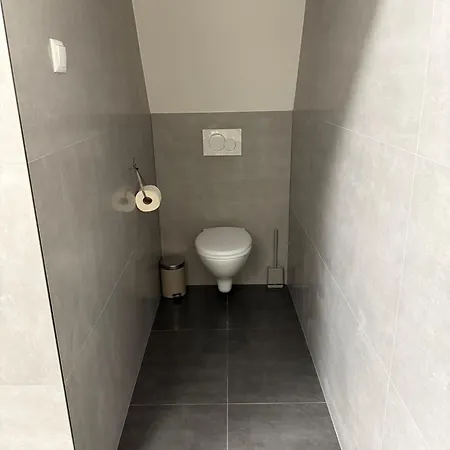 Appartamento Terrace *